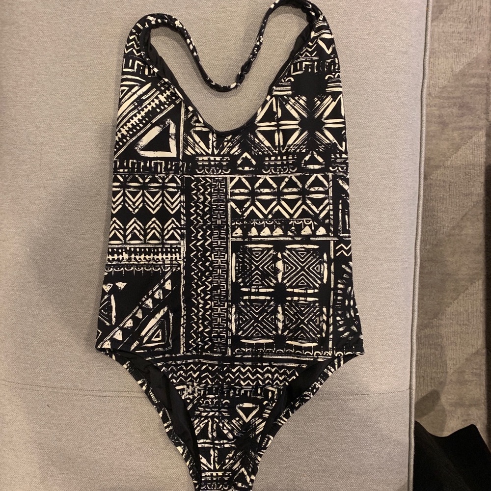 Madewell One Piece